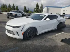 1G1FB1RS0H0107066 2017 CHEVROLET CAMARO