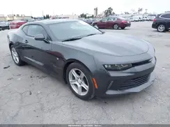 1G1FB1RS0H0107245 2017 CHEVROLET CAMARO
