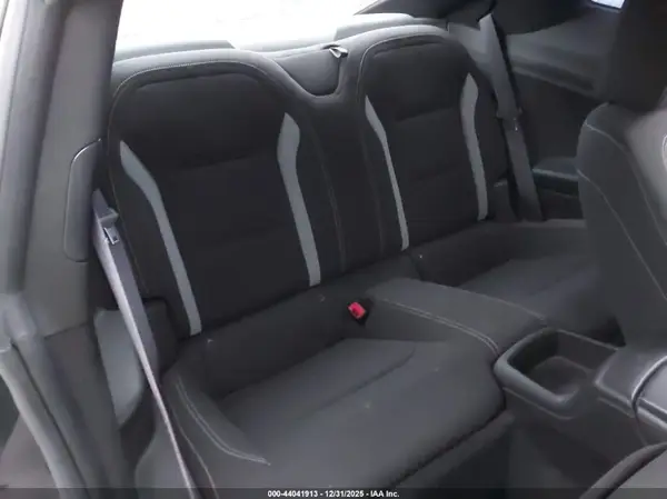 1G1FB1RS0H0107245 2017 CHEVROLET CAMARO - Image 8