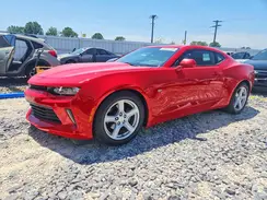 1G1FB1RS0H0109691 2017 CHEVROLET CAMARO