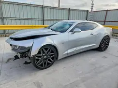 1G1FB1RS0H0110274 2017 CHEVROLET CAMARO