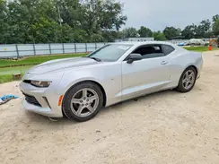 1G1FB1RS0H0111280 2017 CHEVROLET CAMARO