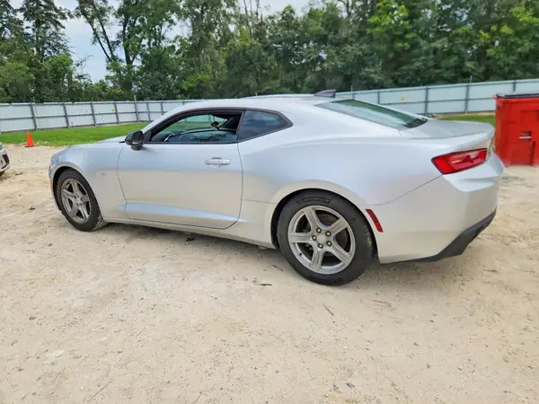 1G1FB1RS0H0111280 2017 CHEVROLET CAMARO - Image 2