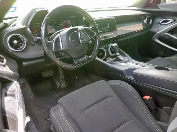 1G1FB1RS0H0114003 2017 CHEVROLET CAMARO - Image 8