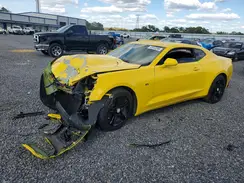 1G1FB1RS0H0114213 2017 CHEVROLET CAMARO