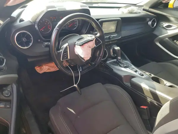1G1FB1RS0H0114213 2017 CHEVROLET CAMARO - Image 8