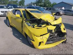 1G1FB1RS0H0114230 2017 CHEVROLET CAMARO