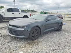 1G1FB1RS0H0114437 2017 CHEVROLET CAMARO