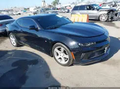 1G1FB1RS0H0114647 2017 CHEVROLET CAMARO