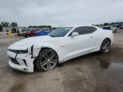 1G1FB1RS0H0118732 2017 CHEVROLET CAMARO