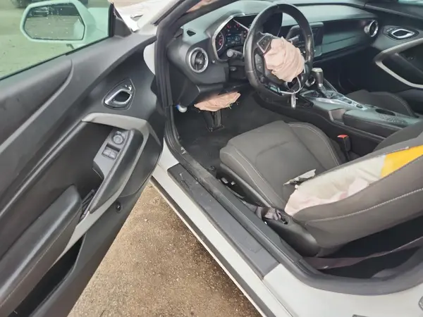 1G1FB1RS0H0118732 2017 CHEVROLET CAMARO - Image 8