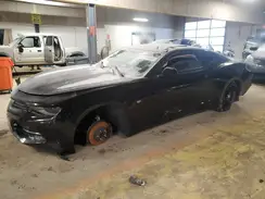 1G1FB1RS0H0119508 2017 CHEVROLET CAMARO
