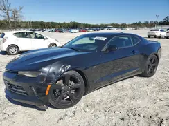 1G1FB1RS0H0124451 2017 CHEVROLET CAMARO