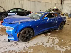 1G1FB1RS0H0126085 2017 CHEVROLET CAMARO