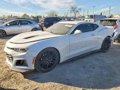 1G1FB1RS0H0126409 2017 CHEVROLET CAMARO