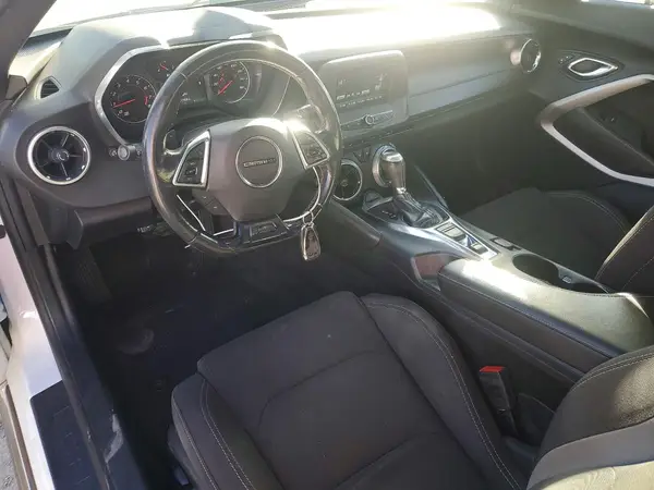 1G1FB1RS0H0126409 2017 CHEVROLET CAMARO - Image 8
