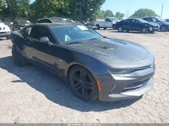 1G1FB1RS0H0133022 2017 CHEVROLET CAMARO