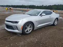 1G1FB1RS0H0138432 2017 CHEVROLET CAMARO