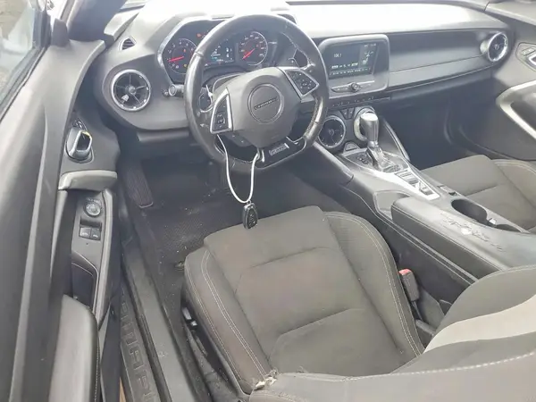 1G1FB1RS0H0138432 2017 CHEVROLET CAMARO - Image 8