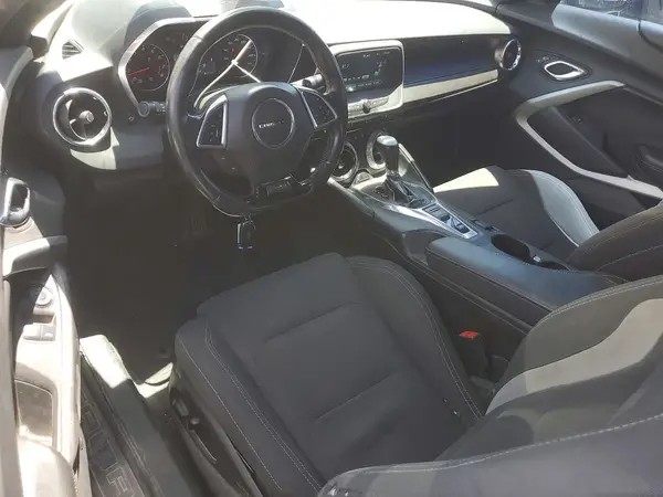 1G1FB1RS0H0139080 2017 CHEVROLET CAMARO - Image 8