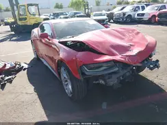 1G1FB1RS0H0139614 2017 CHEVROLET CAMARO