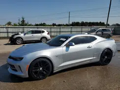 1G1FB1RS0H0142190 2017 CHEVROLET CAMARO