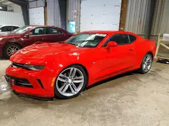 1G1FB1RS0H0143047 2017 CHEVROLET CAMARO
