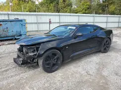 1G1FB1RS0H0143467 2017 CHEVROLET CAMARO