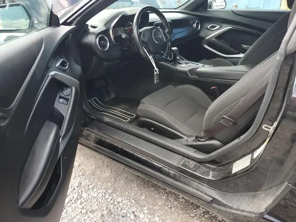 1G1FB1RS0H0143467 2017 CHEVROLET CAMARO - Image 8