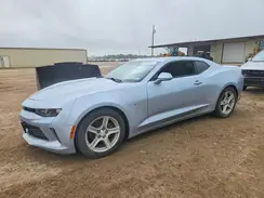 1G1FB1RS0H0143677 2017 CHEVROLET CAMARO