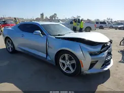 1G1FB1RS0H0146367 2017 CHEVROLET CAMARO