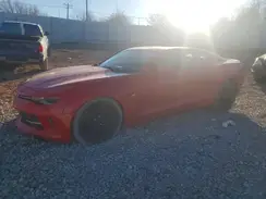 1G1FB1RS0H0147762 2017 CHEVROLET CAMARO