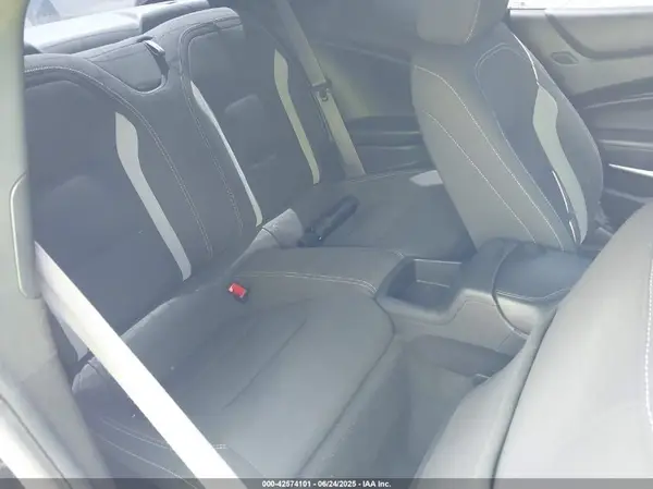 1G1FB1RS0H0149267 2017 CHEVROLET CAMARO - Image 8