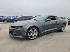 1G1FB1RS0H0153352 2017 CHEVROLET CAMARO
