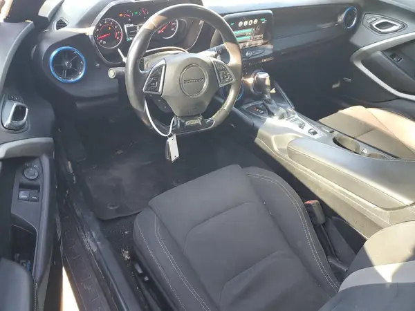 1G1FB1RS0H0153982 2017 CHEVROLET CAMARO - Image 8
