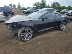 1G1FB1RS0H0158440 2017 CHEVROLET CAMARO