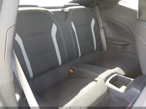 1G1FB1RS0H0159328 2017 CHEVROLET CAMARO - Image 8