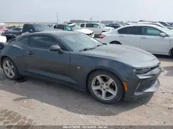 1G1FB1RS0H0165579 2017 CHEVROLET CAMARO