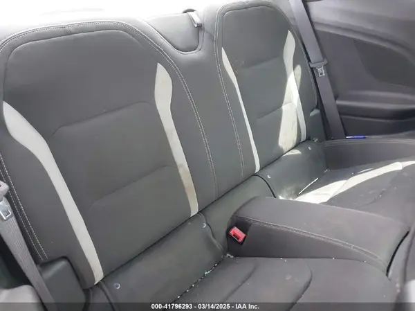 1G1FB1RS0H0165579 2017 CHEVROLET CAMARO - Image 8