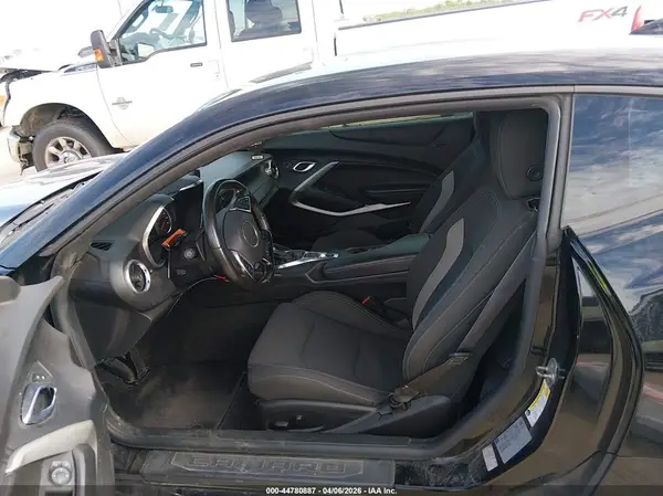 1G1FB1RS0H0168949 2017 CHEVROLET CAMARO - Image 8
