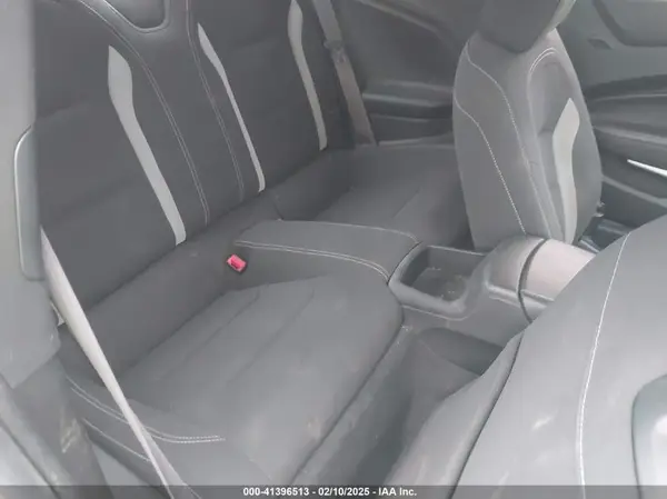 1G1FB1RS0H0170295 2017 CHEVROLET CAMARO - Image 8