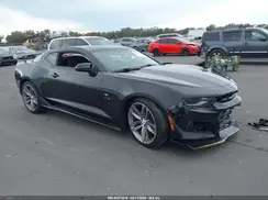 1G1FB1RS0H0170586 2017 CHEVROLET CAMARO