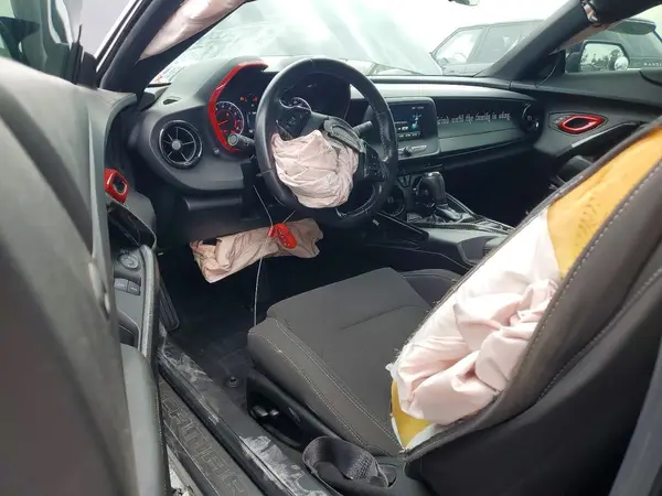 1G1FB1RS0H0170586 2017 CHEVROLET CAMARO - Image 8