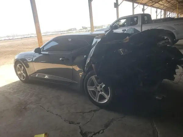 1G1FB1RS0H0171592 2017 CHEVROLET CAMARO - Image 2