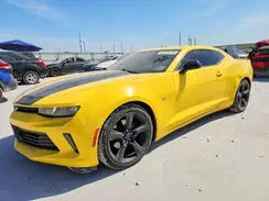 1G1FB1RS0H0171916 2017 CHEVROLET CAMARO
