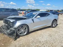 1G1FB1RS0H0173441 2017 CHEVROLET CAMARO