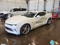 1G1FB1RS0H0173455 2017 CHEVROLET CAMARO
