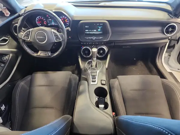 1G1FB1RS0H0173455 2017 CHEVROLET CAMARO - Image 8