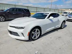 1G1FB1RS0H0178445 2017 CHEVROLET CAMARO