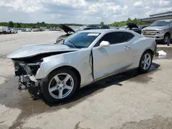 1G1FB1RS0H0178977 2017 CHEVROLET CAMARO
